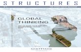 T R U C T U R E S - OSMOS Italia | La santé de vos ... T R U C T U R E S N 7 THE OSMOS GROUP MAGAZINE GLOBAL THINKING LET US MAKE YOUR PROJECT MANAGEMENT EASIER P//16 STRUCTURES N