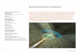 Resolving Carbonate Complexity - Schlumberger/media/Files/resources/oilfield_review/ors10/... · Resolving Carbonate Complexity Assessing basic rock properties using traditional logging