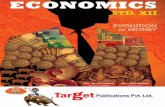 Std. 12th Commerce: Economics, Maharashtra Board. XII Commerce Economics Fourth Edition: March 2016 • Exhaustive coverage of syllabus in Question Answer Format.