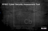 FFIEC Cyber Security Assessment Tool - ISACAm.isaca.org/chapters2/jacksonville/events/Documents/2016 ISACA CITI... · FFIEC Cyber Security Assessment Tool Overview and Key ... Detective