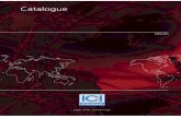 ICI Boiler Catalogue - ieshk.com.hkieshk.com.hk/pdf/product_6.pdf · Catalogue high heat technolog y ENGLISH. ICI CALDAIE has a wide product range to suit ... Calorifier sensor for