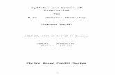 punjabiuniversity.ac.inpunjabiuniversity.ac.in/syllabi/Academic Session 2017-18... · Web viewSelective and Scientific Books, New Delhi (2005). Shriver & Atkins. Inorganic Chemistry,