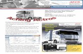June 2015 - Technical Newsletter - AECS · June 2015 - Technical Newsletter This article is a true description of an AECS technical help desk problem and how it was solved. Vehicle: