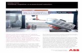 Case note Welding together a customized solution note Welding together a customized solution Faced with the challenge of welding manufacturing in high-cost Switzerland, Allucan turned
