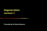 Regeneration Lecture 1 - Grace Valley Christian Center · Regeneration Lecture 1 ... doctrine of regeneration is important, are we prying into the secret things of God? Why the Doctrine
