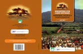 BUDGETING FOR LAND REFORMS: ENSURING … FOR LAND REFORMS: ENSURING PEOPLE ... BUDGETING FOR LAND REFORMS: ENSURING PEOPLE’S PARTICIPATION ... the issue of land played a major role