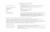 UMAPADA PAL - Instituto de Física LRT - BUAPupal/assets/cv-pal-2014.pdf · UMAPADA PAL, Ph. D. Residencial Address: ... Title of the Thesis La influencia del hidrógeno en la luminiscencia