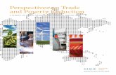 Perspectives on Trade and Poverty Reduction - …online.wsj.com/public/resources/documents/2007TPSurvey.pdf · Accordingly, the fourth annual Perspectives on Trade and Poverty Reduction
