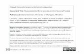 Document Title: Musculoskeletal Emergencies and the ... · Nursing"Care"Interven ... six"Ps"(pain,"pallor,"pulses,"pressure,"paresthesia," and"paralysis)." ... • Determines"plan"of"care"