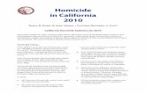 Homicide in California 2010 - Attorney General of ag.ca.gov/cms_attachments/press/pdfs/n2587_homicide_in_ca_2010_.pdfHomicide
