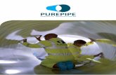  · The People In this global economy, Purepipe remains a family owned and run firm, supporting the local community whilst engaging pipe …