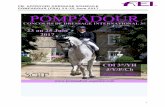 FEI APPROVED DRESSAGE SCHEDULE … All subsequent published revisions, the provisions of which will take precedence. Approved by the FEI Lausanne, on 27.01.2017 . Updated 09.02.2017.