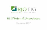 RJ Orien & Associates - fixedincomegroup.comfixedincomegroup.com/fig_presentations/FIG@RJO Deck for Sep - Final... · 7 UBS SECURITIES 8,555 17 BNP PARIBAS ... risk profiles and/or