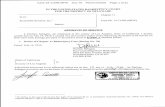 Case 16-11599-MFW Doc 79 Filed 07/20/16 Page 1 of 31 · case 16-11599-mfw doc 79 filed 07/20/16 page 3 of 31. ... lafayette, ca 94549 ... bentley family holdings, llc 6002 club oaks