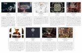 SLEEP BLACK STONE CHERRY GODSMACK DIMMU BORGIR …files.cimsmusic.com/nowhearthis/2018/may/booths/HW_5-18.pdf · parkway drive reverence epitaph ingested the level above human unique