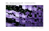 Laboratory Manual for DC Electrical Circuitsjfiore/Circuits1/labs/LaboratoryManualfor... · Web viewLaboratory Manual for DC Electrical Circuits by James M. Fiore Version 1.0.5, 13