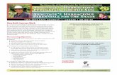 ARMITAGE S HERBACEOUS PERENNIALS FOR the Course Author, Dr. Allan Armitage Teacher of the Year from