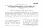 The Roles of Mechanical Compression and Chemical Irritation … · 2017-04-01 · The Roles of Mechanical Compression and Chemical Irritation in Regulating ... – radiculopathy,