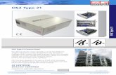 secontr ols.com OS2 Type 21 · reatin a ealtier and Saer Enironment Tel 4 0)154 0 0  ...