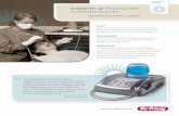 SYMMETRY IQ PIEZOELECTRIC ULTRASONIC SCALERS · SYMMETRY IQ® PIEZOELECTRIC ULTRASONIC SCALERS FACT For optimal clinical outcomes, clinicians need both hand and ultrasonic scaling