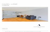 HAZEL LANE - Rightmovemedia.rightmove.co.uk/106k/105559/58910884/105559... · hazel lane london £365,000 leasehold 256-260, albert house | york way | london ... zly ] pj lz lx \