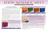 Catholic Book Publishing O K S-2017 CATHOLIC …cbp-assets.s3.amazonaws.com/pdf/2017-new-book-list.pdftoday’s most popular general prayer book. Contains a summary of our Faith and