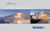 uPVC windows & doors - hipages .AWNING WINDOWS 3 CASEMENT WINDOWS 5 SLIDING WINDOWS 7 PICTURE WINDOWS