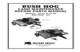 Sec 25 (Gt42,GT48z) - Bush Hog · repair parts manual model: gt42 & gt48 section: 25 ... 14 24 25 15 31 16 2 21 21 may,2005. ... sec 25 (gt42,gt48z).qxp ...