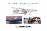 A “Catchy” Guide to Trawling - UGA Marine Extension ...gacoast.uga.edu/wp-content/uploads/2016/05/TrawlIDBook.pdf · A “Catchy” Guide to Trawling Trawling Identification Booklet