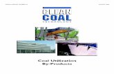 Coal Utilization By-Products Library/Research/Coal/ewr/Topical24.pdf · **Type 1 Portland cement – Lafarge Corporation Where Do CUBs Come From? The combustion of coal to generate