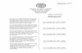 STATE OF NEW JERSEY · (SERVICE LIST ATTACHED) BY THE BOARD: On November 2, 2007, Cablevision Systems Corp. (Cablevision) filed four (4) Federal Communications Commission ...