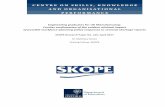 Engineering graduates for UK Manufacturing - SKOPE€¦ · Engineering graduates for UK Manufacturing: Further confirmation of the evident minimal impact of possible workforce-planning