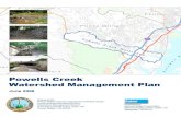 Prince William County Watershed Management Branch · Prince William County, Virginia has a long history of progressive leadership in the area of watershed management. The County,
