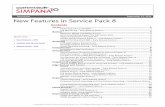 New Features Service Pack 8 - …documentation.commvault.com/hds/v10/others/new_features/... · New Features in Service Pack 8 ... File Level Analytics for NetBackup ... when the