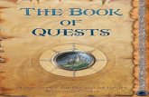 THE BOOK OF QUESTS - Days of Wondercdn1.daysofwonder.com/shadowsovercamelot/en/img/sc_quests_en.pdf · THE BOOK OF QUESTS Quests are the ... Despair, Desolation, Dark Forest) that