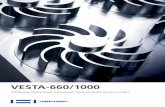 VESTA-660/1000 - Bergsli Metallmaskiner AS | Ledende ... · the VeStA-660/1000 system offers user friendly design and a wide variety of ... Product Data * unit: mm ... •auto door