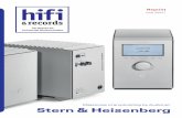 hifien.audionet.de/.../2017_03_stern_heisenberg_hifi_records_en.pdf · the typical Waters style the album opens ... where a perfectly recorded guitar sud- ... tigations« by the Dire