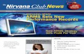 TheNirvana Club News - OmniTrader · 3 The Nirvana Club is a continuing evolution of products, people, and technology. Every year, our researchers work to improve Nirvana Club deliverables