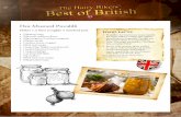 Hot Mustard Piccalilli - BBCdownloads.bbc.co.uk/tv/hairybikers/bestofbritish/preserving.pdf · Hot Mustard Piccalilli Makes 1.2 litres (roughly 5 standard jars) 250g green beans ...
