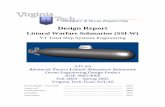 Littoral Warfare Submarine (SSLW) - dept.aoe.vt.edubrown/VTShipDesign/2005SSLW3_FinalReport.… · SSLW Design – VT Team ATLAS Page 3 Executive Summary This report describes the
