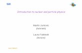 Introduction to nuclear and particle physics - WebDocs · Introduction to nuclear and particle physics ... Particle detection 10. ... Perkins: Introduction to high energy physics