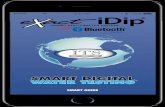 iDip Manual Quick Start Guide - maltosaa.com.mx · 6 ©2017, industrial test systems, inc. printed in usa exact idip® photometer overview your new exactidip® photometer is ideal