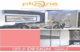 DESIGN SHOULD BE - interiordesignersmumbai.cominteriordesignersmumbai.com/wp-content/uploads/2016/01/Plus-One... · Oberoi Splendor - JVLR Road. ... Borivali. 45 I have been ... shines