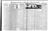In The End All You Really Have Is Memories 23/Jamestown NY Post Journal... · Arabia and the little desert king ... merous sheikhs:and sultans who in theoryjtre as soverign as Queen