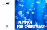 JELLYFISH FOR CHRISTMAS? fileRed List, makes an occasional showing. Porbeagle ... The EU says a 58% reduction in hake mortality is needed if anyone wants to see it on Christmas plates