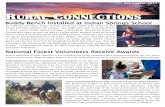 R URAL CONNECTIONS - Clark County, Nevada · The Bristlecone Chapter of Back Country Horsemen of Nevada have supported ... Participants must be at least 5 years of age or in kindergarten,