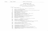 2390 Cap. 227] Bills of Exchange - sierra-leone.org 227.pdf · Forged or unauthorised signature. ... Negotiation of Bills. 31. ... Negotiation of bill to party already liable thereon.