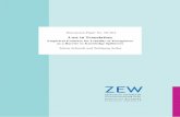 Discussion Paper No. 06-001 - Zentrum für Europäische ...ftp.zew.de/pub/zew-docs/dp/dp06001.pdf · Discussion Paper No. 06-001 Lost in Translation Empirical Evidence for Liability