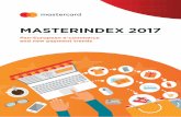 MASTERINDEX 2017 - newsroom.mastercard.com · Trends in cross-border e-commerce Drivers Barriers What are people buying cross-border? Payment Methods Conclusions 3 4 6 7 7 9 9 9 9