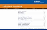 Product Catalog 2008 - Aknor Medical Endo... · Forcustomerservice,pleasecall1-800-327-7714 August2009 GeneralInformation iii INDEX •NoCreditonmerchandise: – Returnedafter365daysfrom